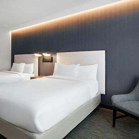 Hotel Courtyard By Marriott Seattle Seatac Airport Exterior foto